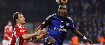 Standard Liege, echipa lui Mircea Rednic, invinsa pe propriul teren